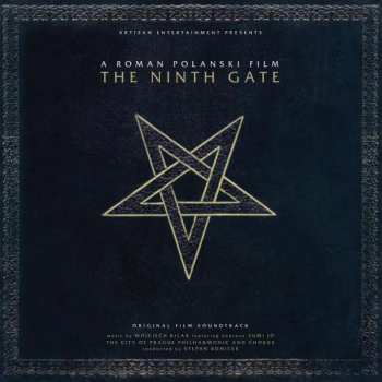 Album The City Of Prague Philharmonic: The Ninth Gate (Original Film Soundtrack)