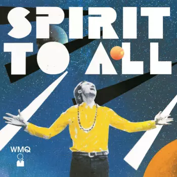 Spirit To All
