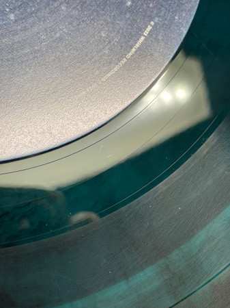 LP Wojtek Mazolewski Quintet: Spirit To All CLR | LTD | NUM