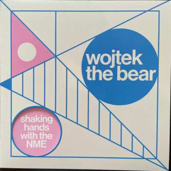LP wojtek the bear: Shaking Hands With The NME
