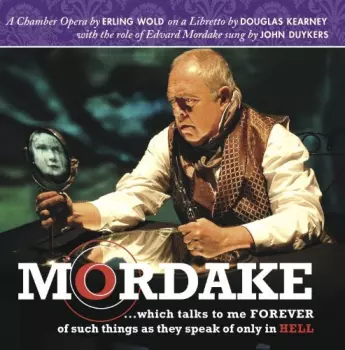 Mordake
