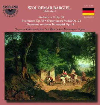 Symphonie C-dur Op.30