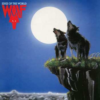 LP Wolf: Edge Of The World