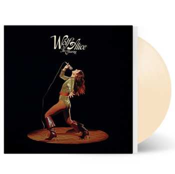 LP Wolf Alice: The Clearing