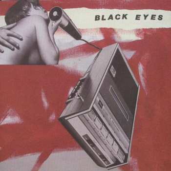 LP Black Dice: Wolf Eyes & Black Dice