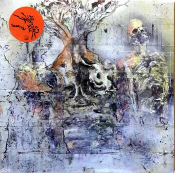 LP Wolf Eyes: Undertow