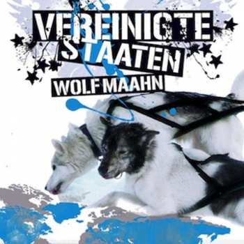 CD Wolf Maahn: Vereinigte Staaten