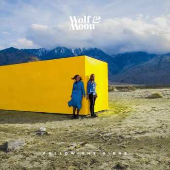 CD Wolf & Moon: Follow The Signs