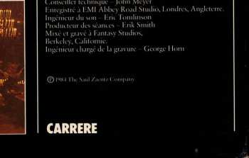 2LP Wolfgang Amadeus Mozart: Amadeus (Bande Originale Du Film)