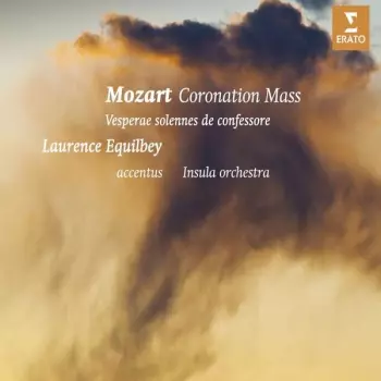 Coronation Mass; Vesperae solennes de confessore