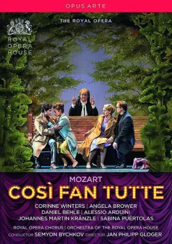 Così Fan Tutte