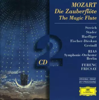 Die Zauberflöte