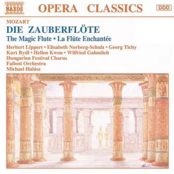 Die Zauberflöte
