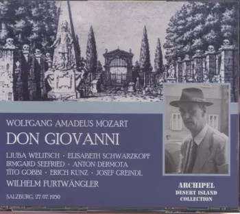 Don Giovanni