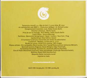 3CD/Box Set Wolfgang Amadeus Mozart: Don Giovanni