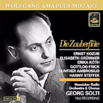 Die Zauberflöte 