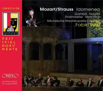 Idomeneo