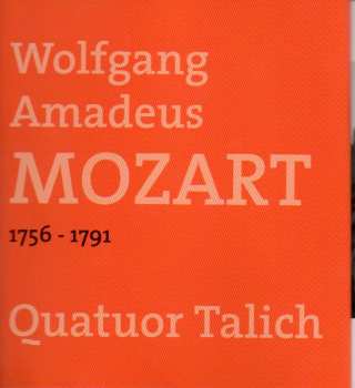 3CD/Box Set Wolfgang Amadeus Mozart: Les 6 Quintettes À Cordes DLX | LTD