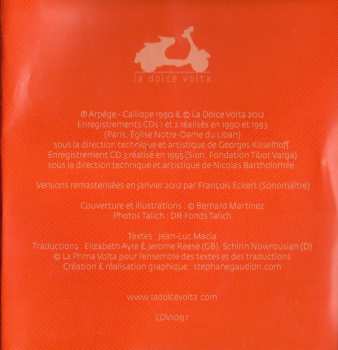 3CD/Box Set Wolfgang Amadeus Mozart: Les 6 Quintettes À Cordes DLX | LTD
