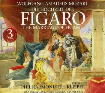 Le Nozze Di Figaro