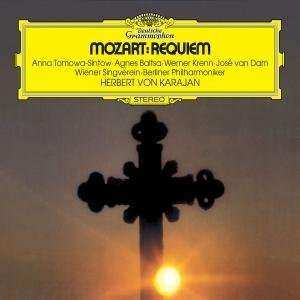 CD Berliner Philharmoniker: Requiem