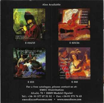 CD Wolfgang Amadeus Mozart: Quartets For Flute, Violin, Viola And Violoncello