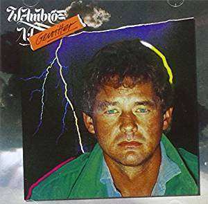 Album Wolfgang Ambros: Gewitter