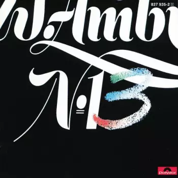 Wolfgang Ambros: No. 13