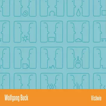 Wolfgang Buck: Visäwie