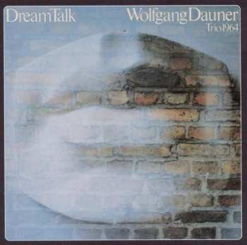 CD Wolfgang Dauner Trio: Dream Talk
