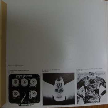 CD Wolfgang Dauner Trio: Dream Talk