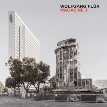 LP Wolfgang Flür: Magazine 1
