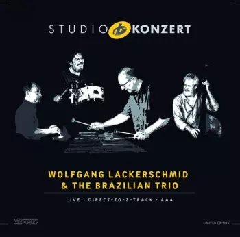 Studio Konzert