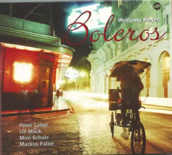 Boleros