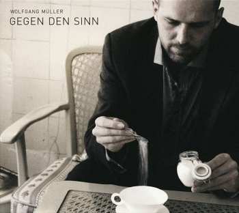 Album Wolfgang Müller: Gegen Den Sinn