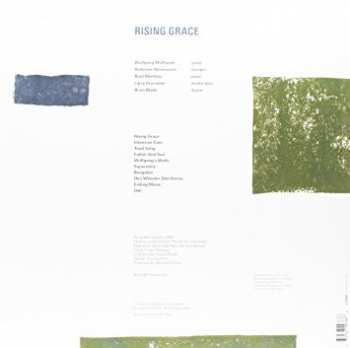 2LP Wolfgang Muthspiel: Rising Grace