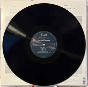 LP Brian Blade: Tokyo