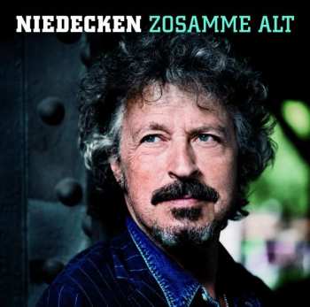CD Wolfgang Niedecken: Zosamme Alt
