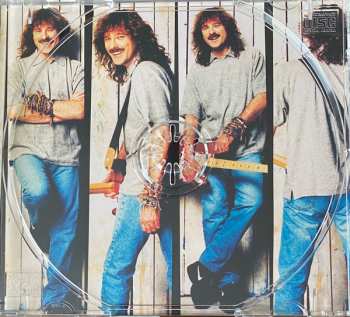 CD Wolfgang Petry: Nie Genug