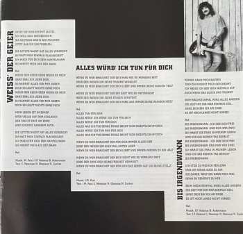 CD Wolfgang Petry: Nie Genug