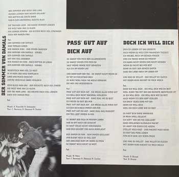 CD Wolfgang Petry: Nie Genug