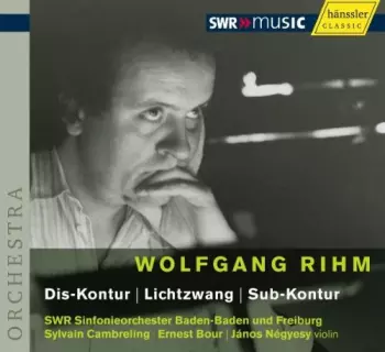 Dis-Kontur | Lichtzwang | Sub-Kontur