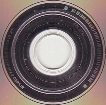CD Wolfgang Rihm: Lichtzwang (In Memoriam Paul Celan) / Dritte Musik / Gedicht Des Malers