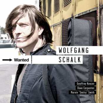 CD Wolfgang Schalk: Wanted