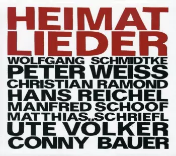 Heimatlieder