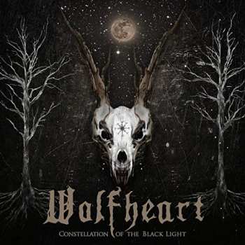 CD Wolfheart: Constellation Of The Black Light LTD | DIGI