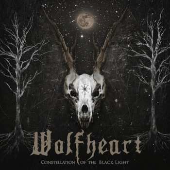 LP Wolfheart: Constellation Of The Black Light