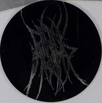2LP Wolfmangler: Dwelling In A Dead Raven For The Glory Of Crucified Wolves