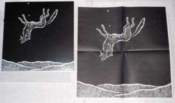 2LP Wolfmangler: Dwelling In A Dead Raven For The Glory Of Crucified Wolves