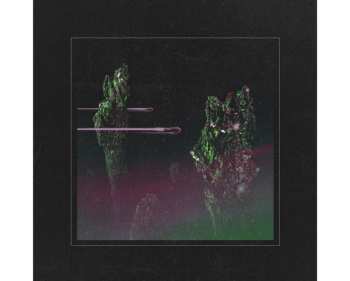 LP Wolfmother: Rock'n'roll Baby (indie Edition) (swamp Green Vinyl)